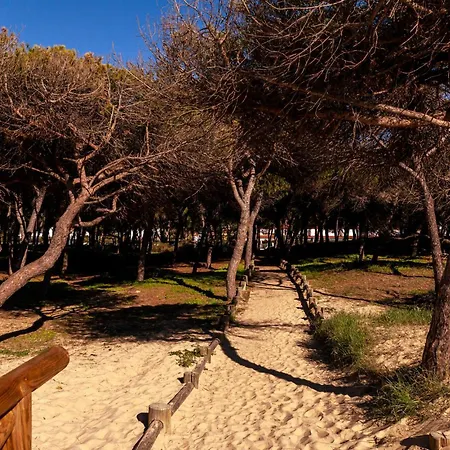 3 Bedroom In * Isla Cristina