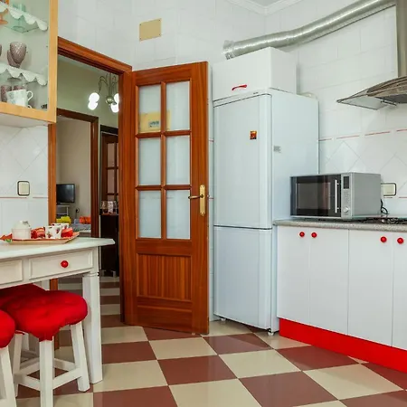 3 Bedroom In דירה