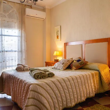 3 Bedroom In איסלה כריסטינה